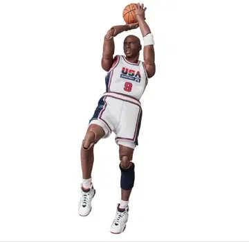 MAFEX 마이클 조던 팀 USA 메디콤토이