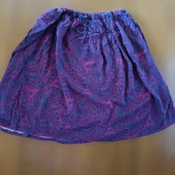 3월 말까지 보헤미안 스커트