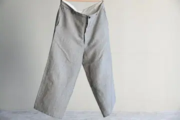 초기 Paul Harnden Shoemakers 팬츠 폴 하덴