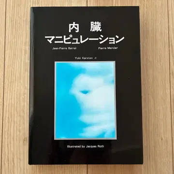 내장 마니퓰레이션