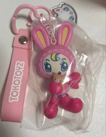 메조 피아노 시크릿 캐릭터 참 베리에짱