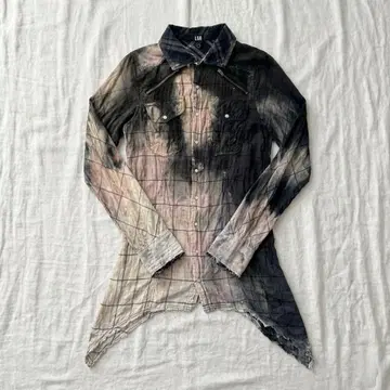 lgb MO PINK RAIN/SHIRT-G/TIPT