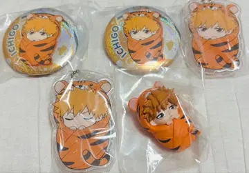 BLEACH 블리치 아기띠 모듬