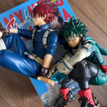 히로아카 break time collection 피규어 미도리야 쇼토