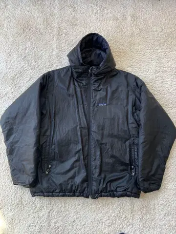 파타고니아 퍼프볼 자켓