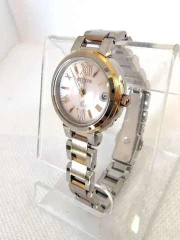 [전파 솔라, 컨디션 최상] CITIZEN xC 시티즌 크로스씨