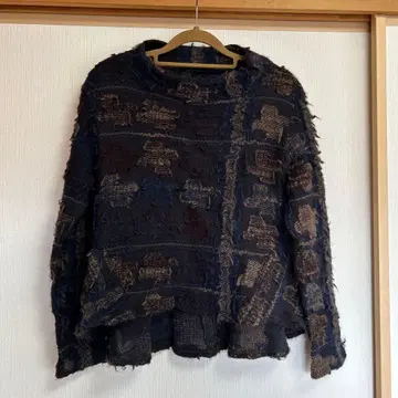 io comme io 니트 스웨터 사이즈 38