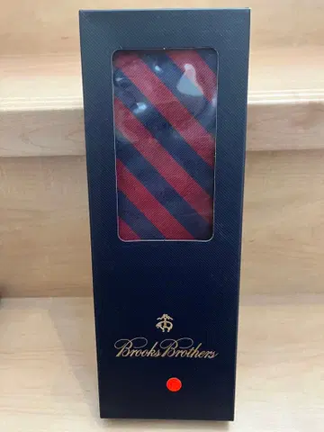 Brooks Brothers 미키마우스 넥타이