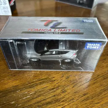 TOMICA LIMITED Honda CR-Z TL0148 새상품