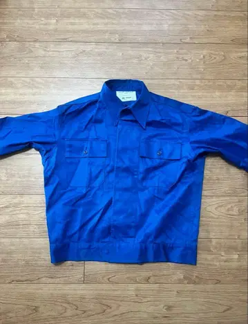 미군 호스피탈 자켓