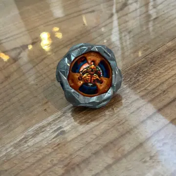 베이블레이드X UX-13 부스터 골렘 락 1-60N