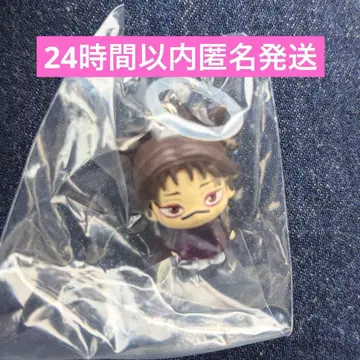 주술회전 메지루시 액세서리 사멸회유 쵸소우 가챠