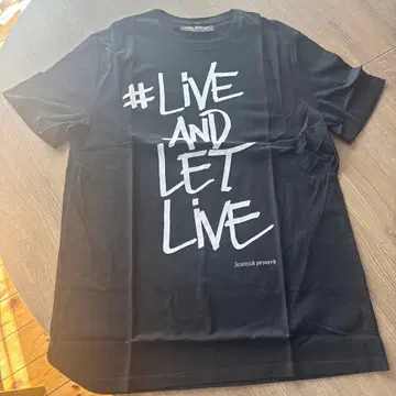 NEIL BARRETT 닐바렛 티셔츠