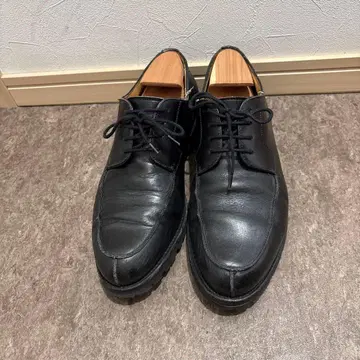 Berwick 1707 버윅 U칩 2369 블랙 UK7.5