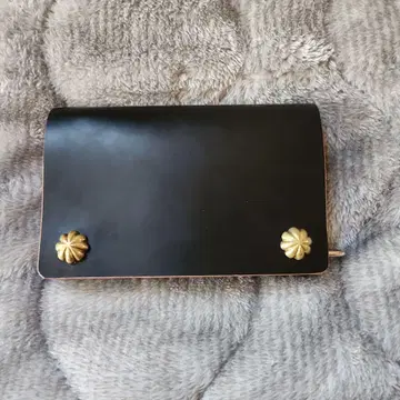 미들 트래커 지갑 풀 코도반