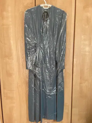 canone 오드블르 전 원피스 S 사이즈 블루