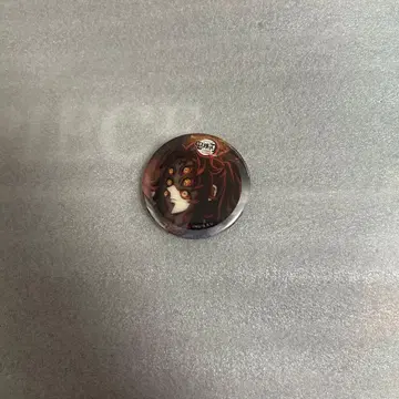 귀멸의 칼날 코쿠시보 월드 투어 캔뱃지