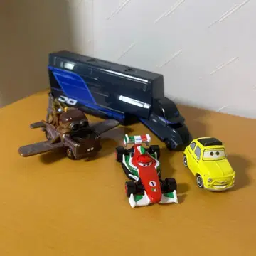 토미카 카즈 모음