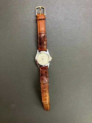TIMEX quartz