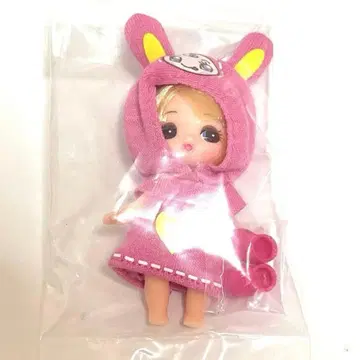 푸치 리카짱 베리에짱 나루미야 컬렉션 메조피아노 타카라토미