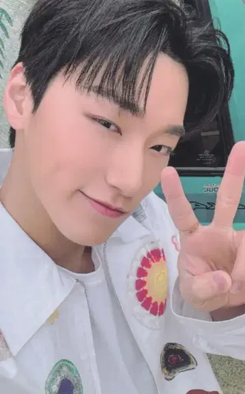 ATEEZ 봉입 산 2024 SUMMER PHOTOBOOK 플레이 코드