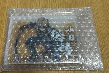 은혼 글리터 아크릴 블록 점프 페스타 오키타 소고