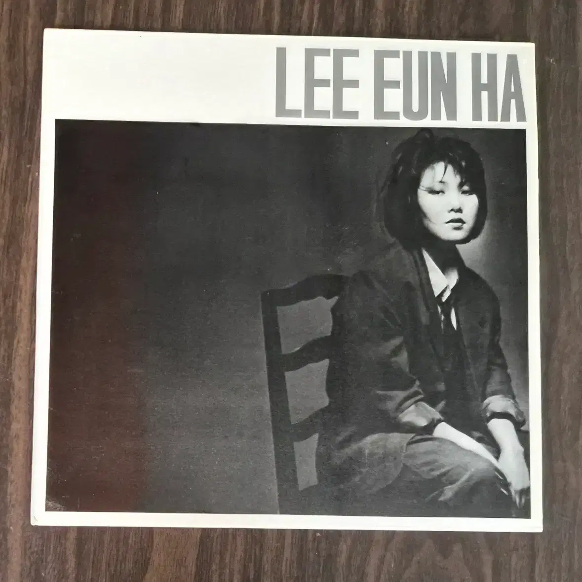韓国LP Lee Eun Ha Lee Eun Ha SRB0160 SRB /00260 韓国LP Lee Eun Ha Lee Eun Ha SRB0160 SRB /00260 【公式通販】