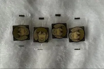 주술회전 20권 특장판 동봉 젠인 나오야 핀즈