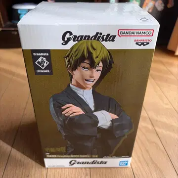 주술회전 Grandista 젠인 나오야 피규어