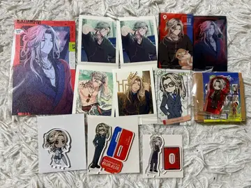 18TRIP 사슴례광 묶음 판매