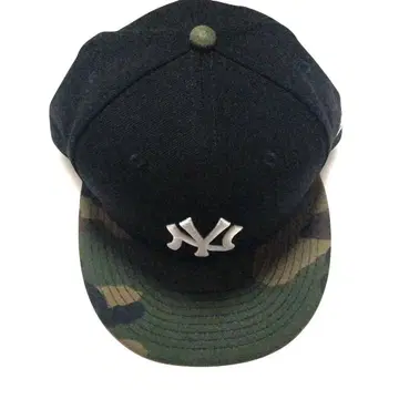 뉴욕 양키스 야구 모자