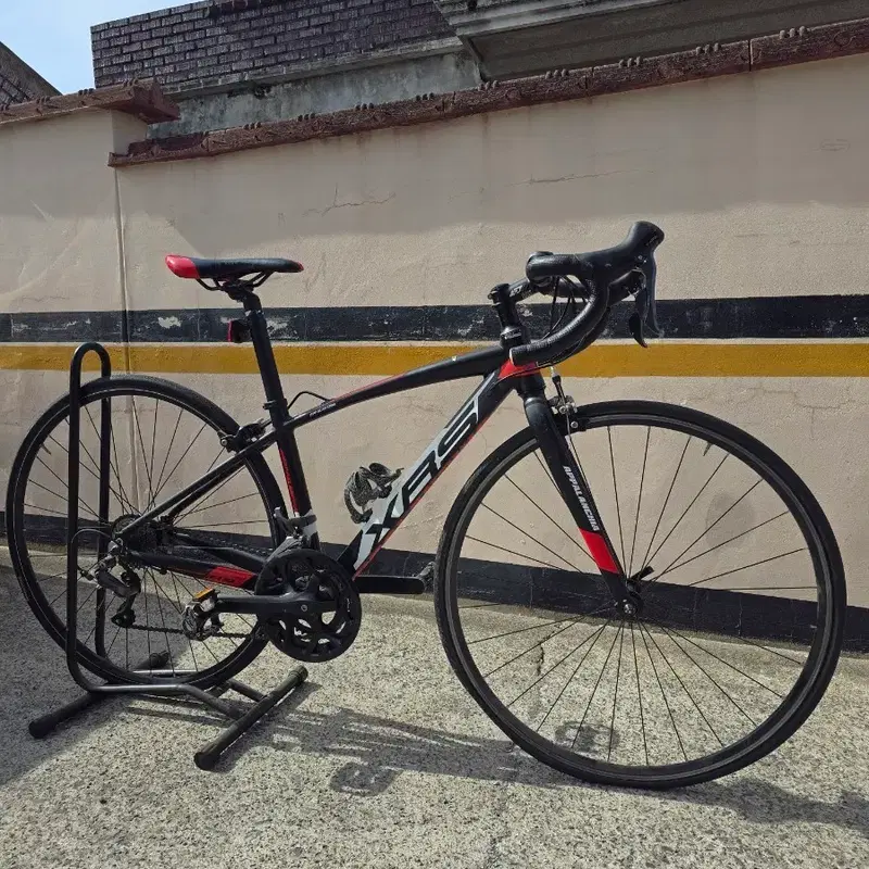 삼천리자전거 700c XRS 16인치 로드자전거
