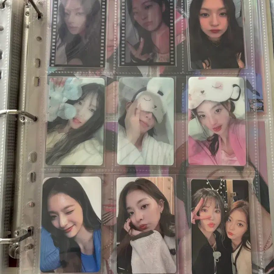fromis_9 FC membership kit 特典　トレカ　証明写真 fromis_9 fromm ファンクラブ キット kit トレカ 特典 - メルカリ
