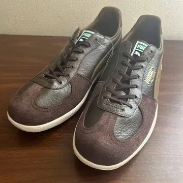 푸마 PUMA PALERMO MIJ CHOCO MONSTER SOMA