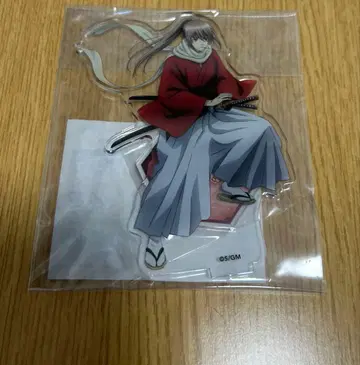 은혼 완결편 아크릴 스탠드 아크스타 오키타 소고