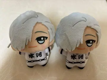 망각 배터리 키리시마 아키토 SD 인형