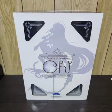 호비맥스 재팬 쵸비츠 치이 1/7 스케일 피규어