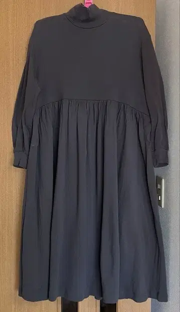 플레인 피플 원피스