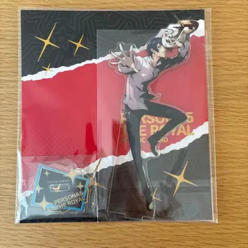 키타가와 유스케 폭스 아크릴 스탠드 P5R 페르소나 5 더 로얄