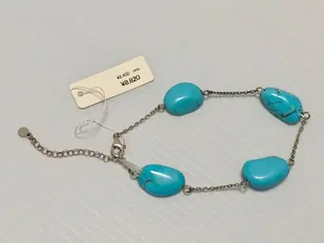 터콰이즈 팔찌
