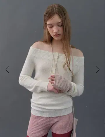 Lillycotts Mellow Knit 리리코츠