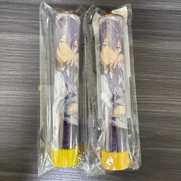 앙스타 시이나 니키 응원봉 튜브 스타포니