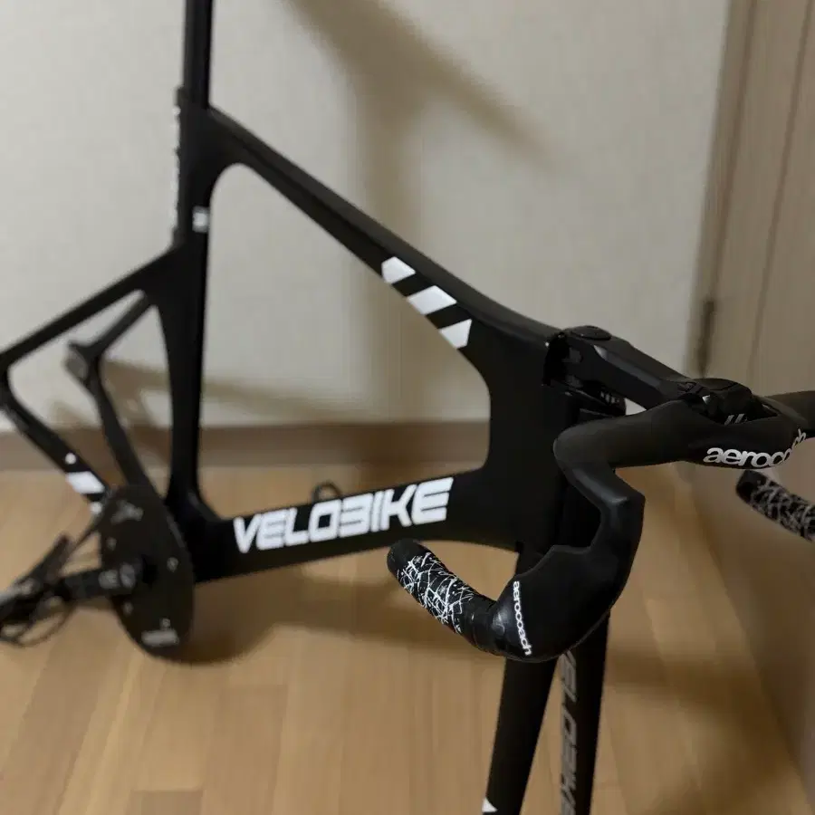 Velobike M2 Frameset ピストフレーム カーボンLサイズ Velobike M2 Frameset Trackcha Pixie | Bunjang Global