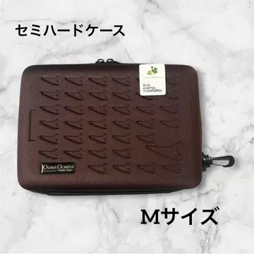 새상품 [ Osawa ] 오카리나 세미 하드 케이스 M 사이즈