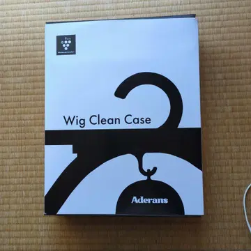 Aderans Wig Clean Case AD-AD01-K