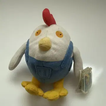토이 스토리 치킨 봉제 인형