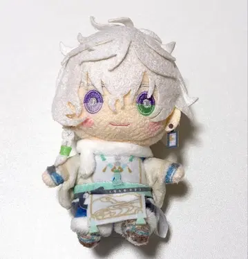 니지산지 파스텔 누이 무라쿠모 카게츠