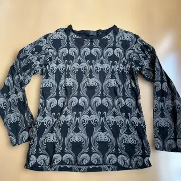 MAGICAL DESIGN M 긴팔 티셔츠