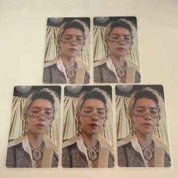 M!LK 사노 하야토 일반ver 트레이딩 카드 좋아해서 멸 폭렬 사랑해