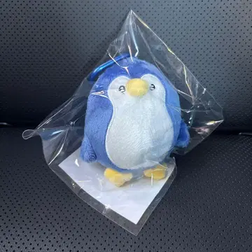 SUPER-ZOOMOR 펭귄 봉제 인형 규현